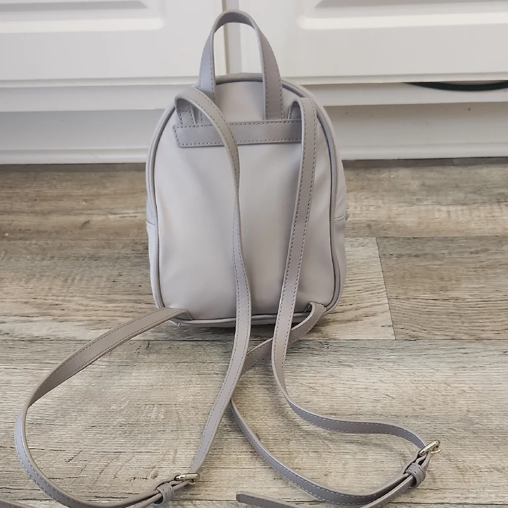 Kate Spade Light Pink Backpack